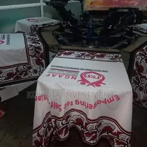 Branded Lesos/Kikoi