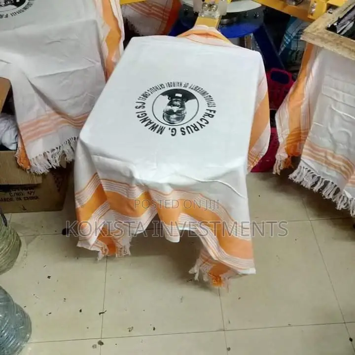 Branded Lesos/Kikoi