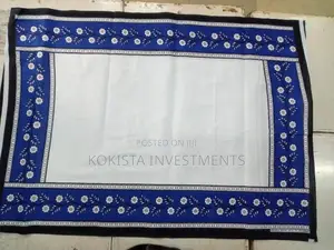 Branded Lesos/Kikoi