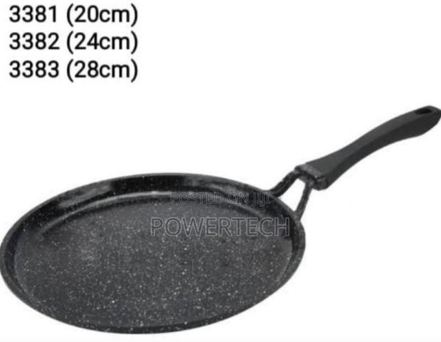 28cm Edenberg Chapati Pan - main view