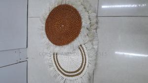 Table Mats Brown KSH 500 - thumbnail 2