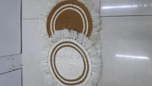 Mats Home Decor Sisal - main view