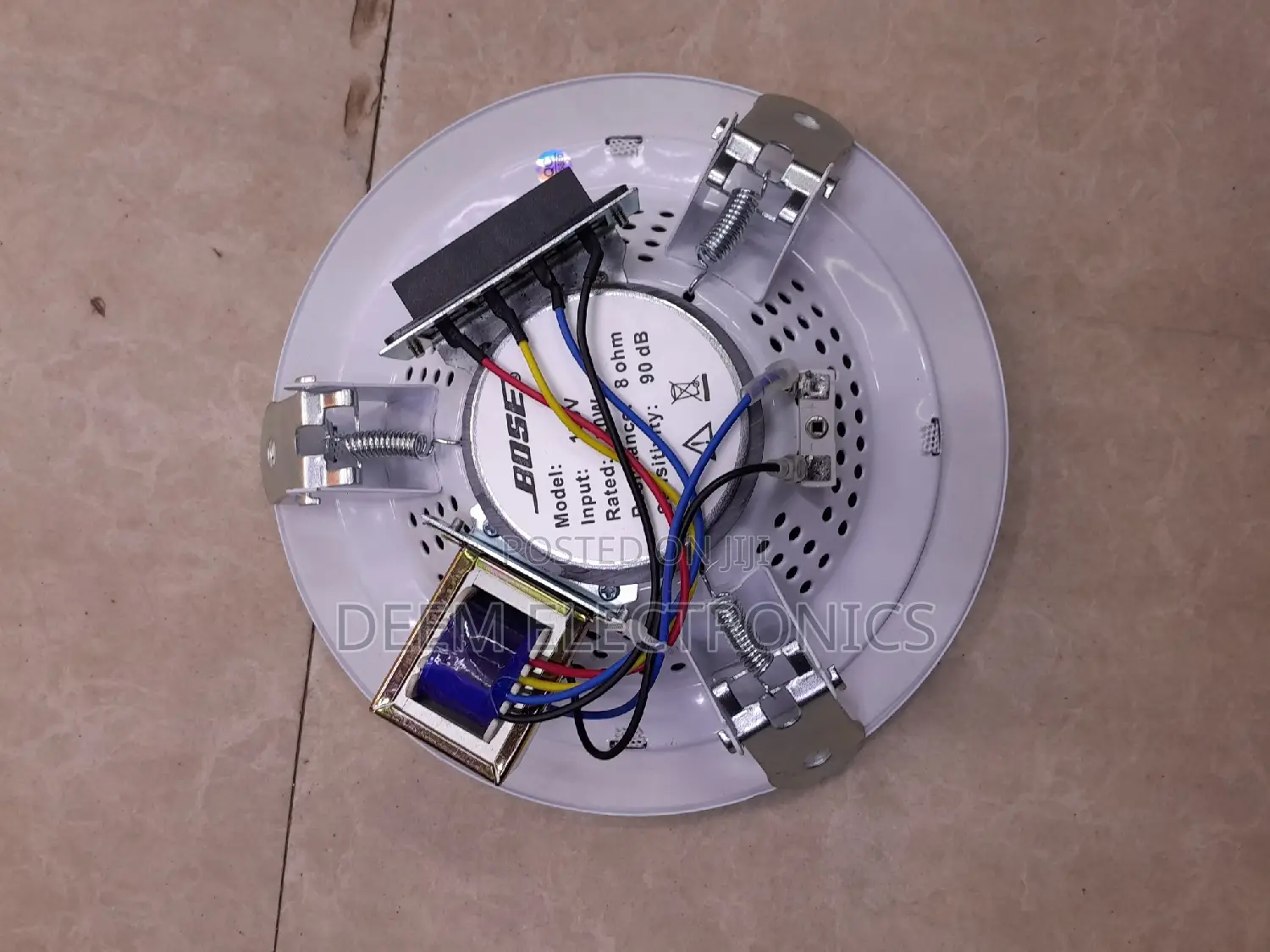 Ceiling Speaker 6"