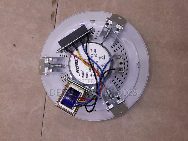 Ceiling Speaker 6" - main view