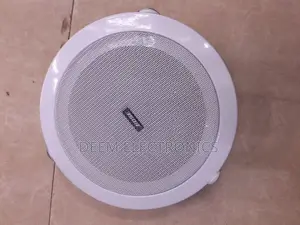 Ceiling Speaker 6"