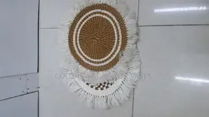 Wall Decor Mats KSH 500 Variety of Colours