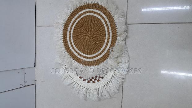 Wall Decor Mats KSH 500 Variety of Colours