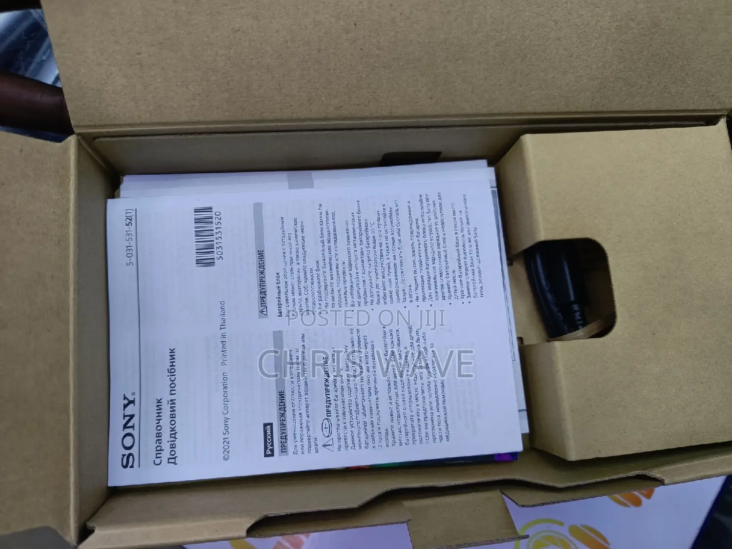 New Sony Cinema Line Fx30