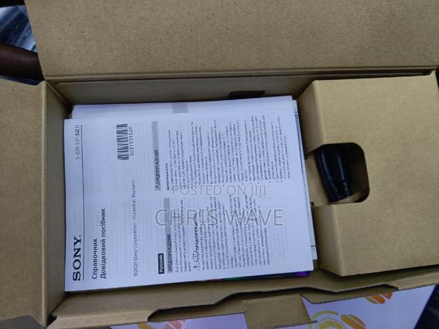 New Sony Cinema Line Fx30 - thumbnail 3