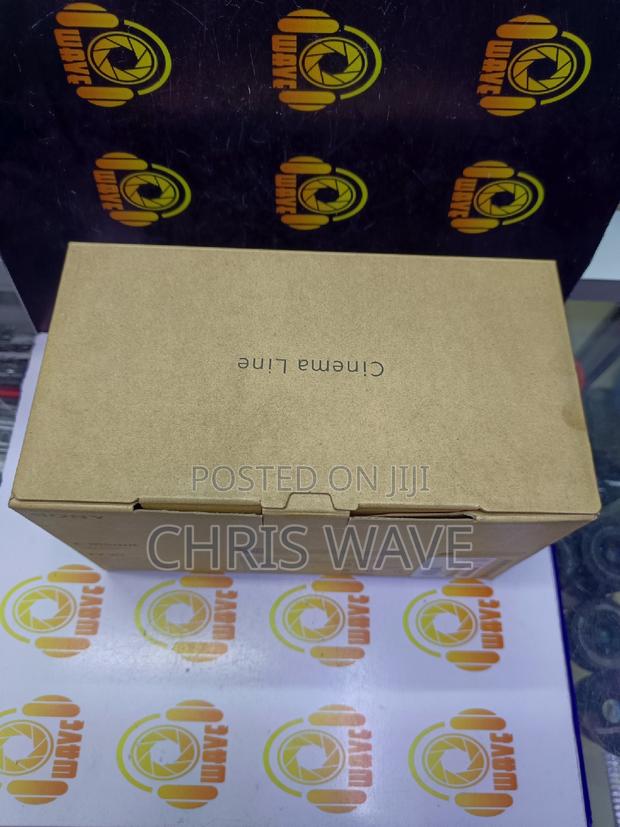 New Sony Cinema Line Fx30 - thumbnail 5