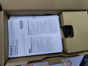 New Sony Cinema Line Fx30