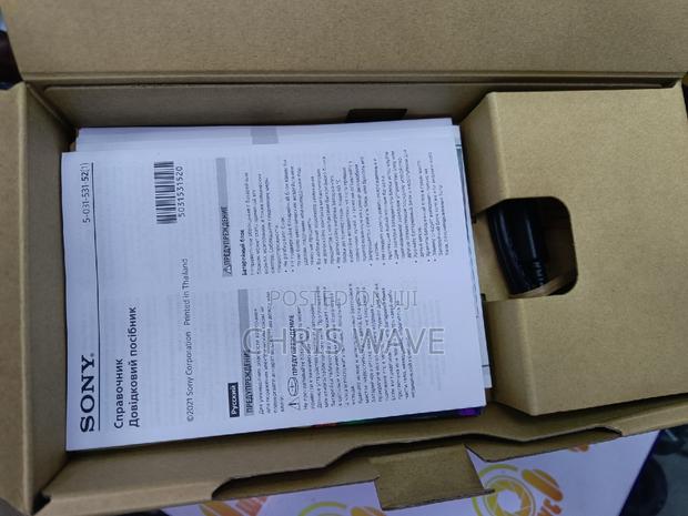 New Sony Cinema Line Fx30 - thumbnail 6