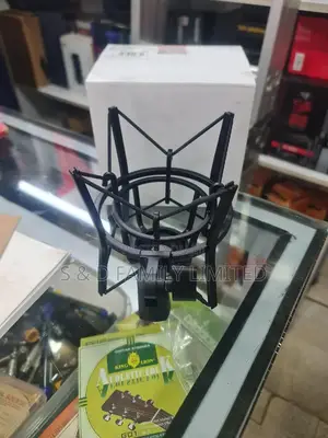 Takstar Big Metalic Shock Mount