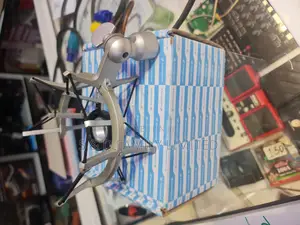 Sennheiser Big Metalic Shock Mount