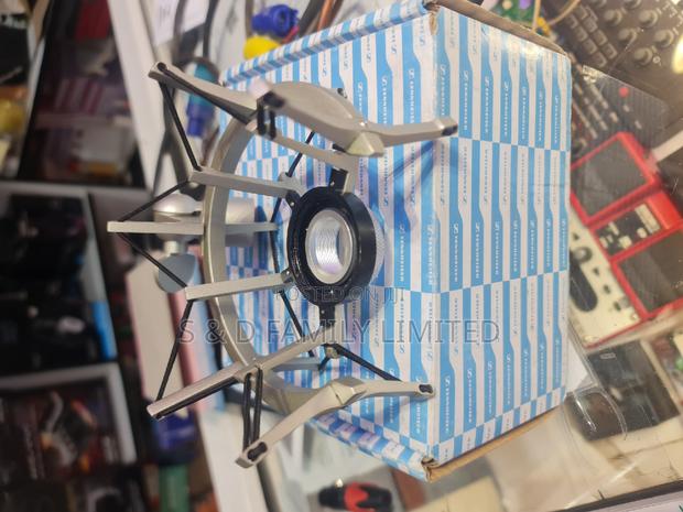 Sennheiser Big Metalic Shock Mount - thumbnail 3