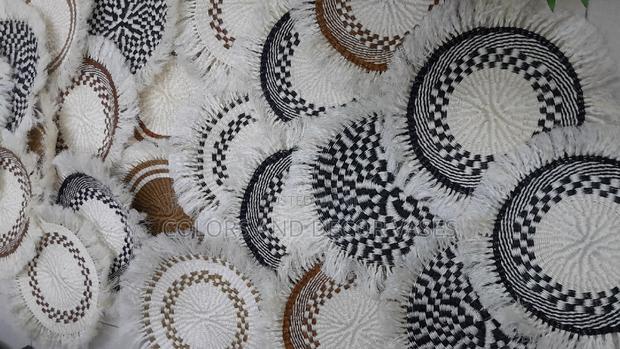 Table Mats Variety