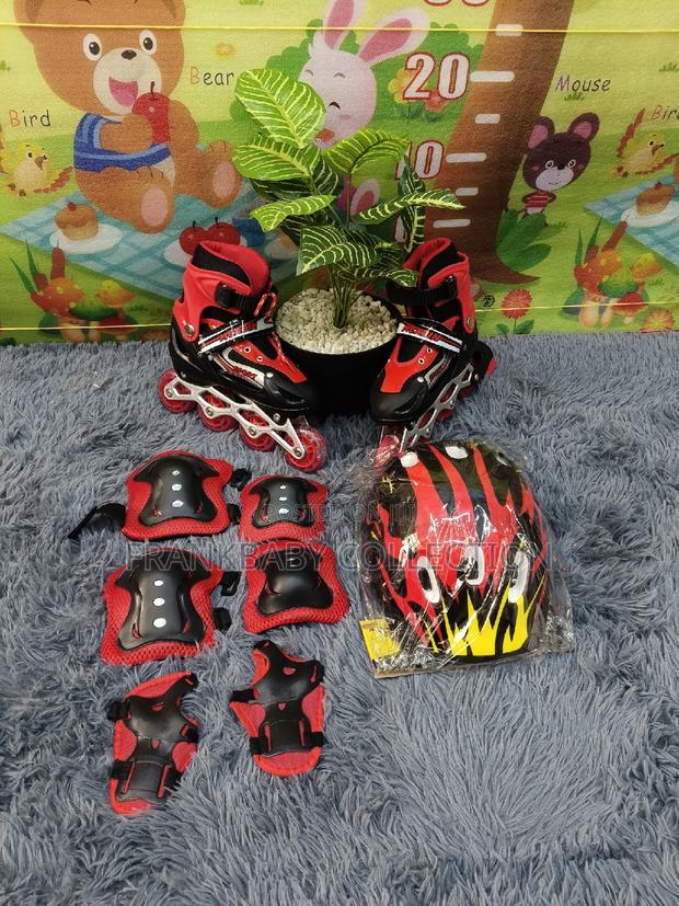 Roller Skates **Roller Skate Shoes