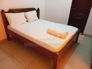 3 Bedroom in Nyali Mkomani Fully Furnished Longterm Rent-Monthly