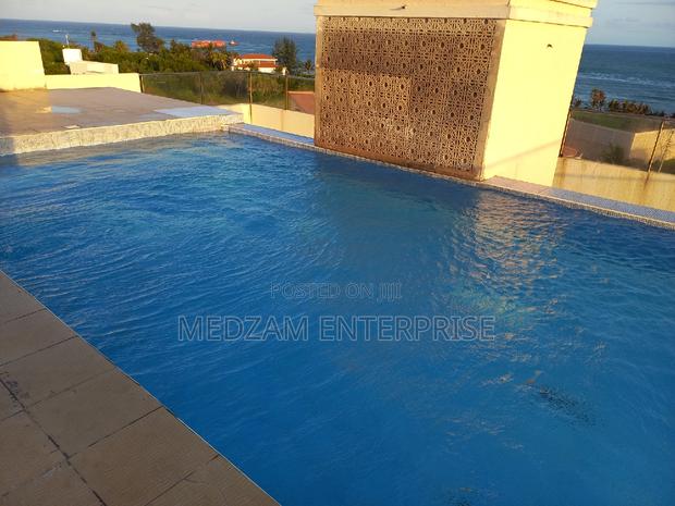 3 Bedroom in Nyali Mkomani Fully Furnished Longterm Rent-Monthly - thumbnail 3