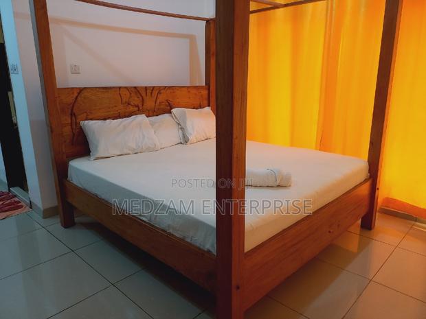 3 Bedroom in Nyali Mkomani Fully Furnished Longterm Rent-Monthly - thumbnail 4