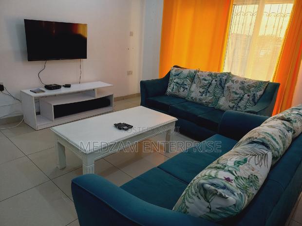 3 Bedroom in Nyali Mkomani Fully Furnished Longterm Rent-Monthly - thumbnail 6