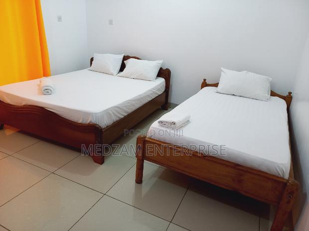 3 Bedroom in Nyali Mkomani Fully Furnished Longterm Rent-Monthly - thumbnail 7