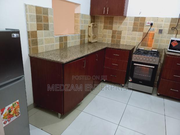 3 Bedroom in Nyali Mkomani Fully Furnished Longterm Rent-Monthly - thumbnail 8