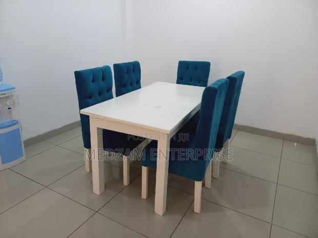 3 Bedroom in Nyali Mkomani Fully Furnished Longterm Rent-Monthly - thumbnail 9