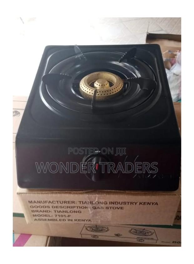 Single Burner+Single Burner+Single Burner
