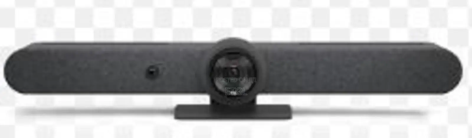 Logitech Rally Bar Mini All-in-One Video Bar