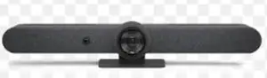 Logitech Rally Bar Mini All-in-One Video Bar