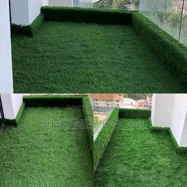 Balcony Grass Carpet Balcony Grass Carpet - main view