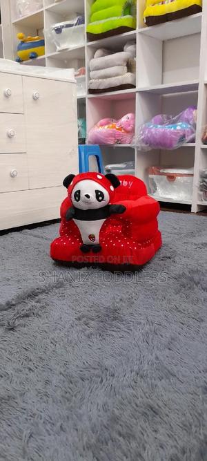 Sit Me Up Pillows * Sit Me Up Pillows - thumbnail 2