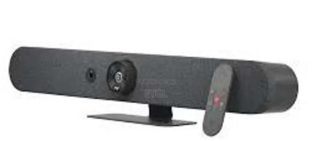 Logitech Rally Bar Mini