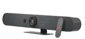 Logitech Rally Bar Mini