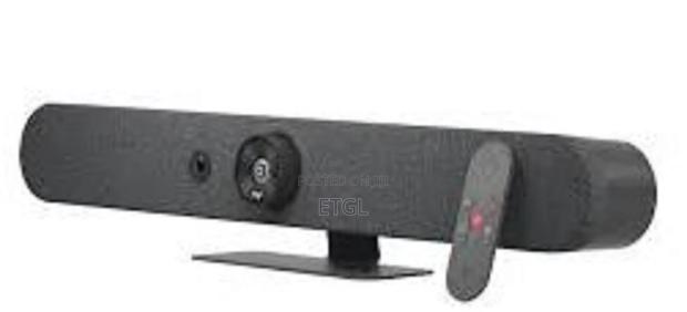 Logitech Rally Bar Mini - main view