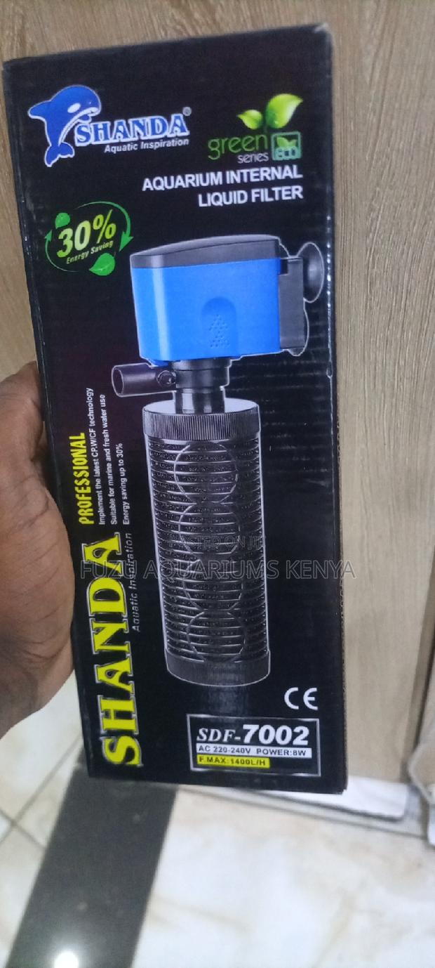 Superior Filter Pump For Aquarium - thumbnail 2