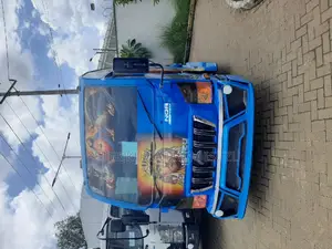 New Isuzu GLK6111H1 2025