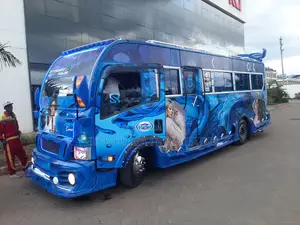 New Isuzu GLK6111H1 2025