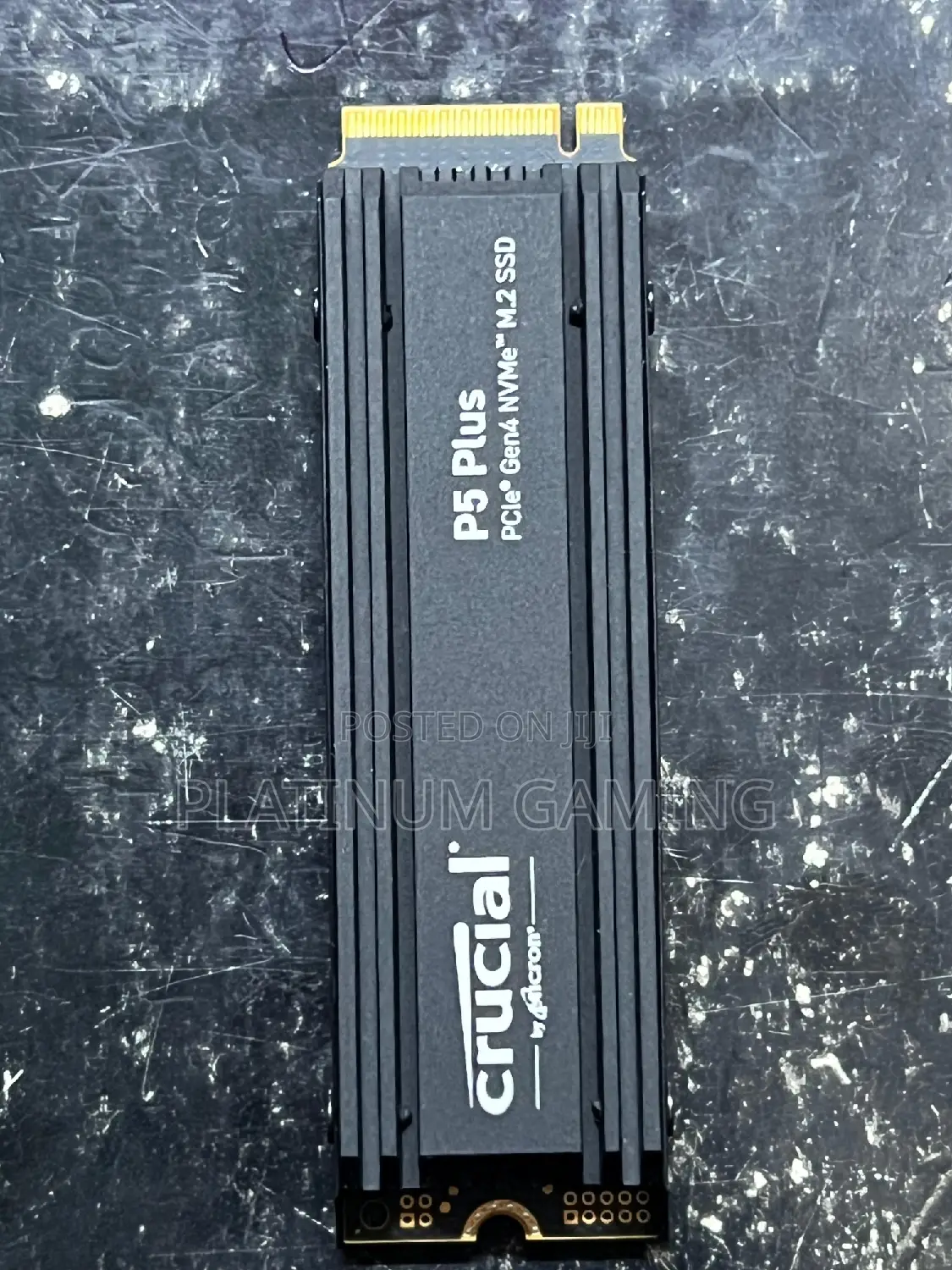 Crucial P5 Plus 1TB Pcie Gen4