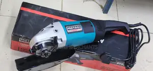 2400 W Angel Grinder