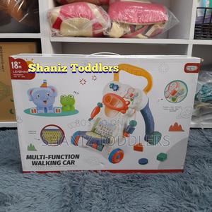 Push Walker * Baby Push Walker - thumbnail 2