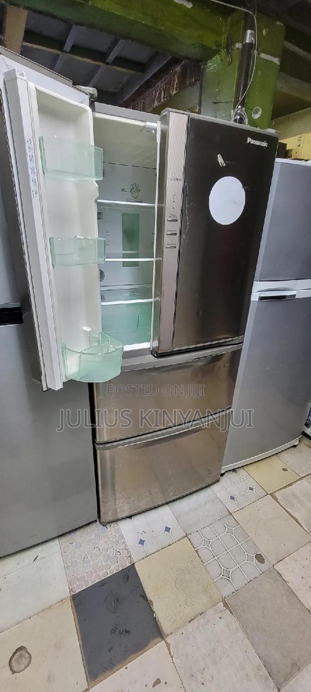 4 Door Fridge - thumbnail 3
