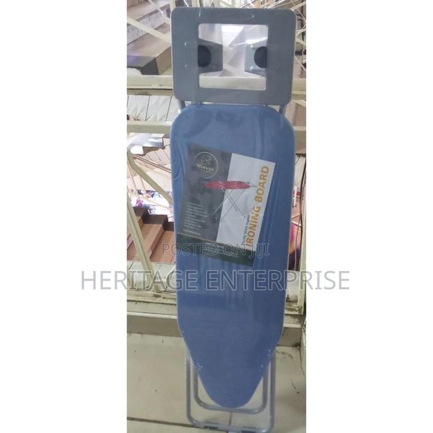 Ironing Board, Ironing Board - main view