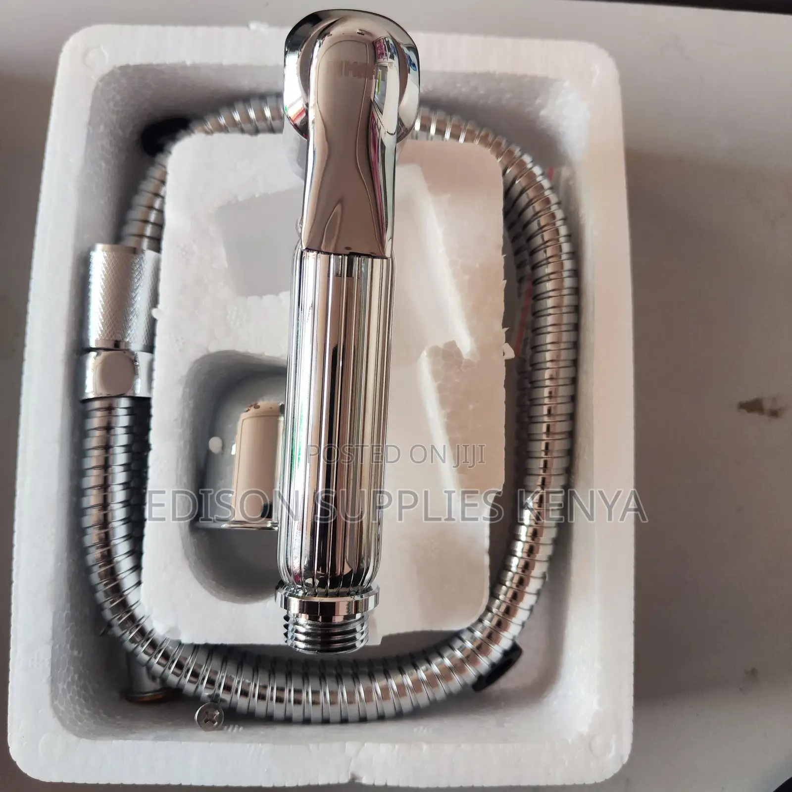 Arabic Shower Shattaf Luxury Brass Heavy Gauge Bidet Spray