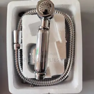Arabic Shower Shattaf Luxury Brass Heavy Gauge Bidet Spray