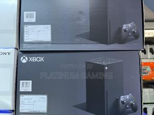 New X Box Series X - thumbnail 2