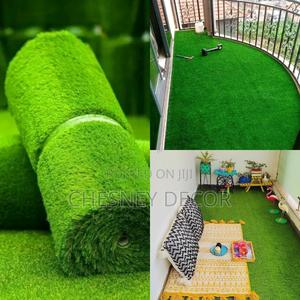 Green Grass Carpet Green Grass Carpet - thumbnail 2