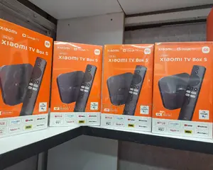 Mi Box S 2nd Gen!!Mi Box S New!!