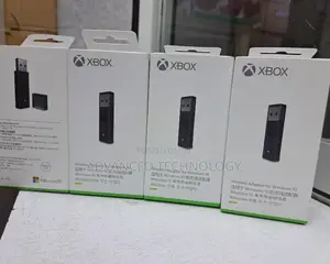 Xbox Wireless Adapter!!Xbox Adapter for Windows 10!!